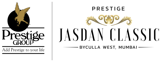 Prestige Jasdan Classic Mahalaxmi logo