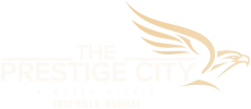 Prestige City Mulund logo
